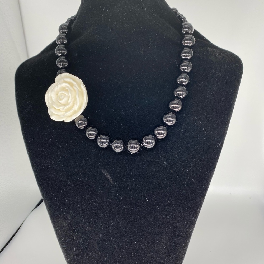 Statement Necklace